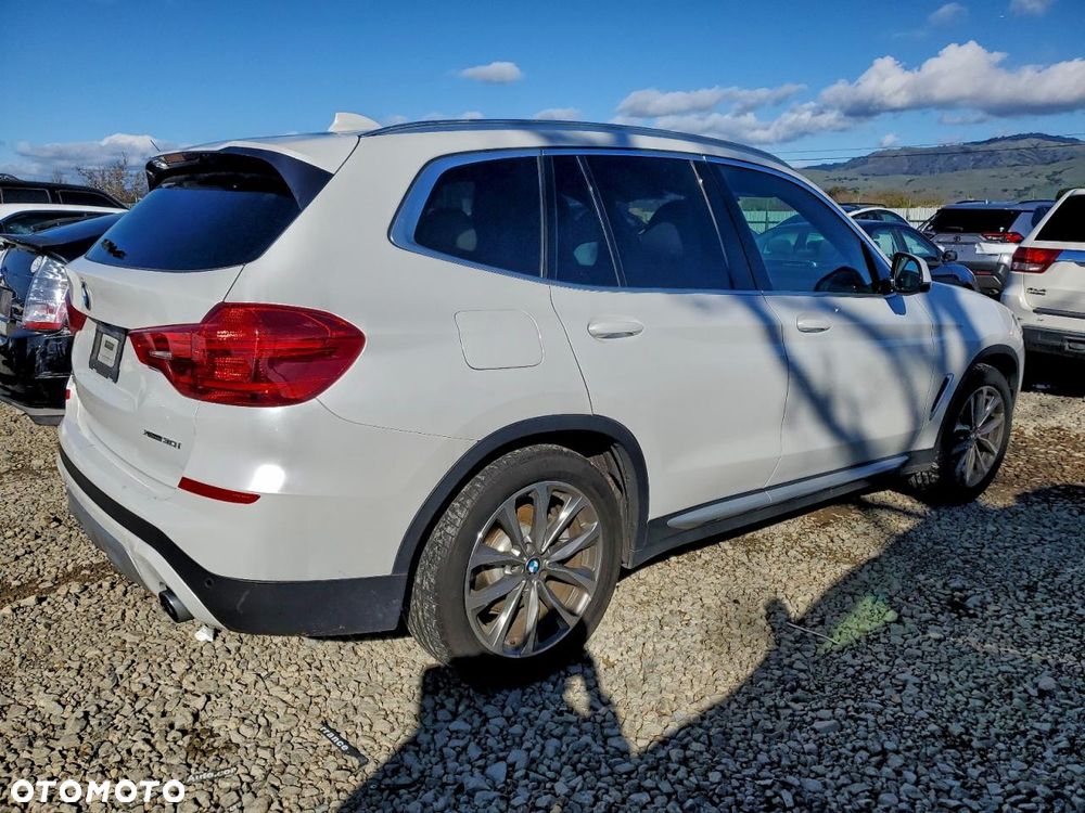 BMW X3 xDrive30i GPF xLine sport - 4