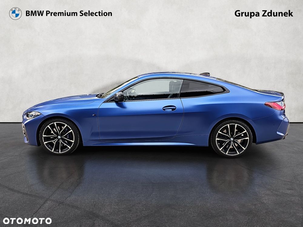 BMW Seria 4 - 8