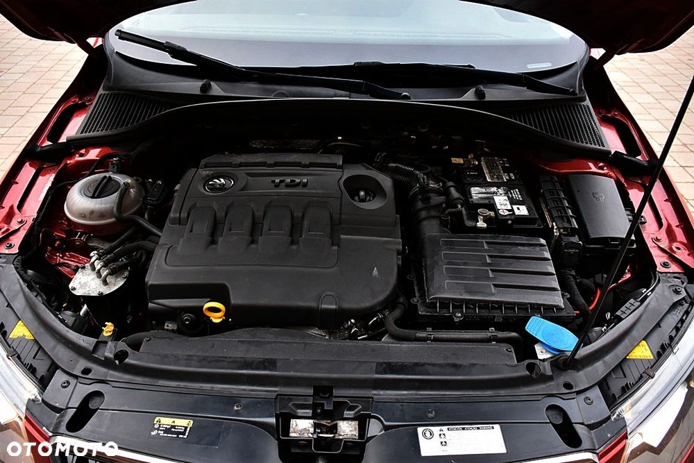 Skoda Octavia 2.0 TDI (Green tec) Style - 25