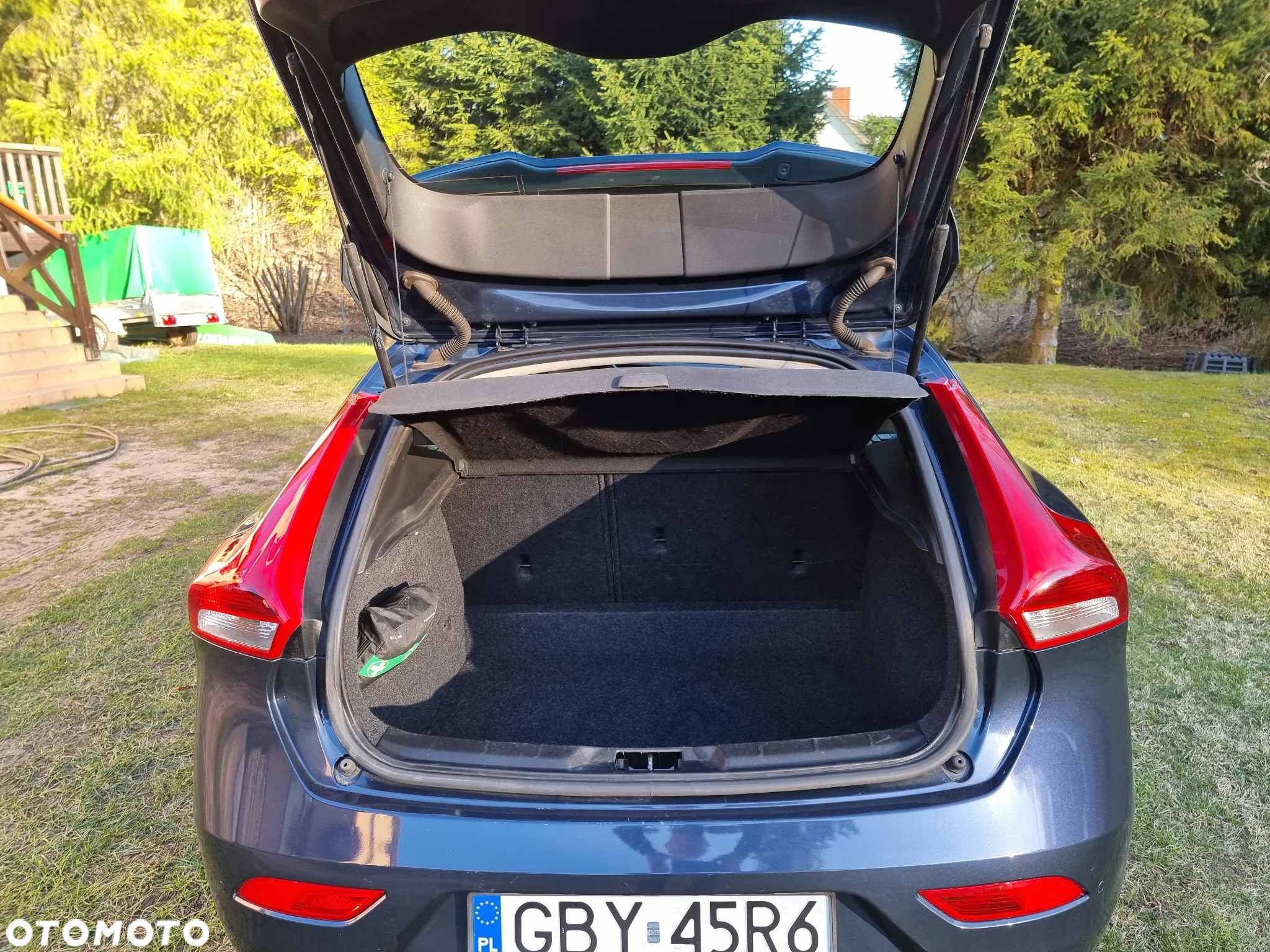 Volvo V40 - 11