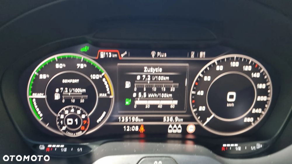 Audi A3 Sportback - 8