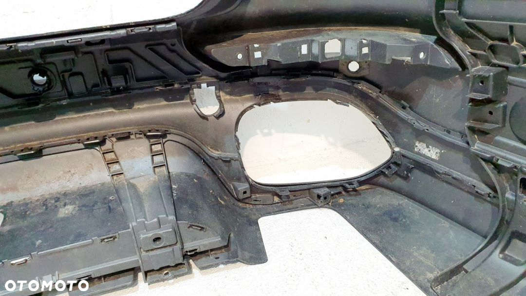 ZDERZAK TYLNY PORSCHE CAYENNE II LIFT 14-18 GTS - 7