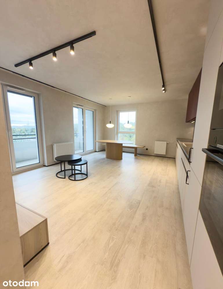 DŁUGA, CENTRUM, 3 POKOJE, LUX