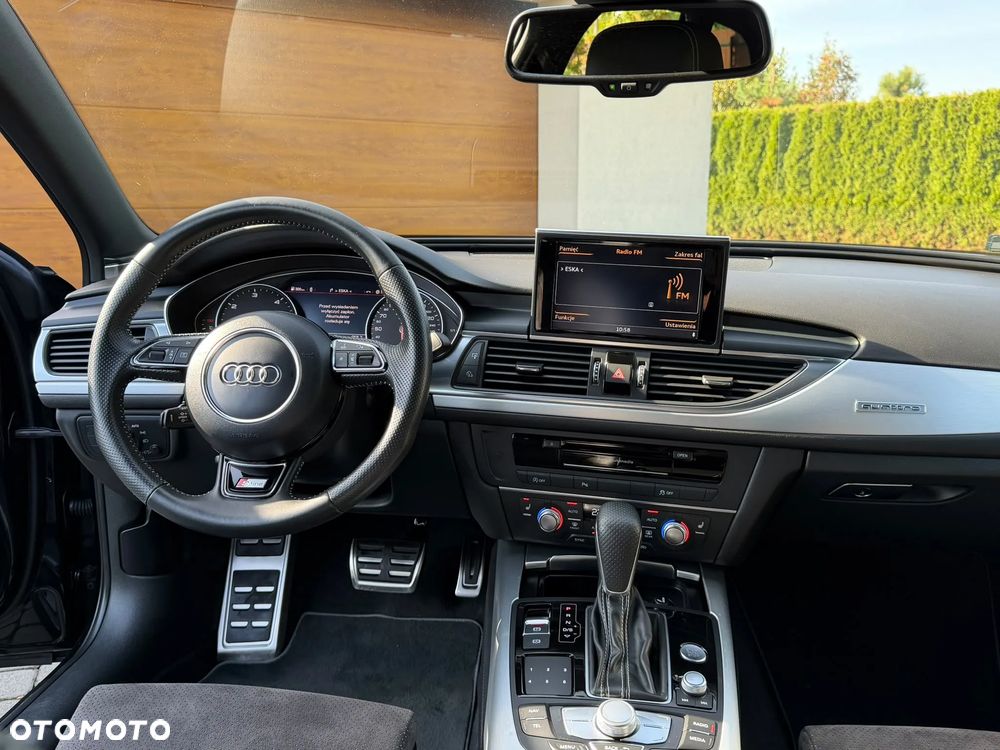 Audi A6 Avant - 23