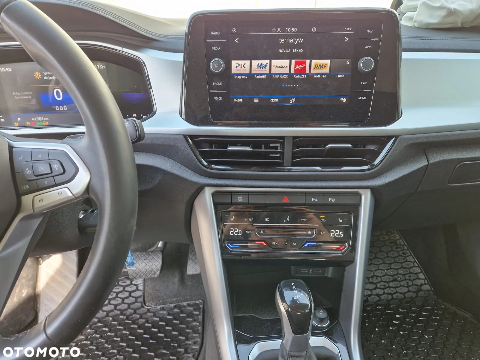 Volkswagen T-Roc 1.5 TSI Life Plus DSG - 12