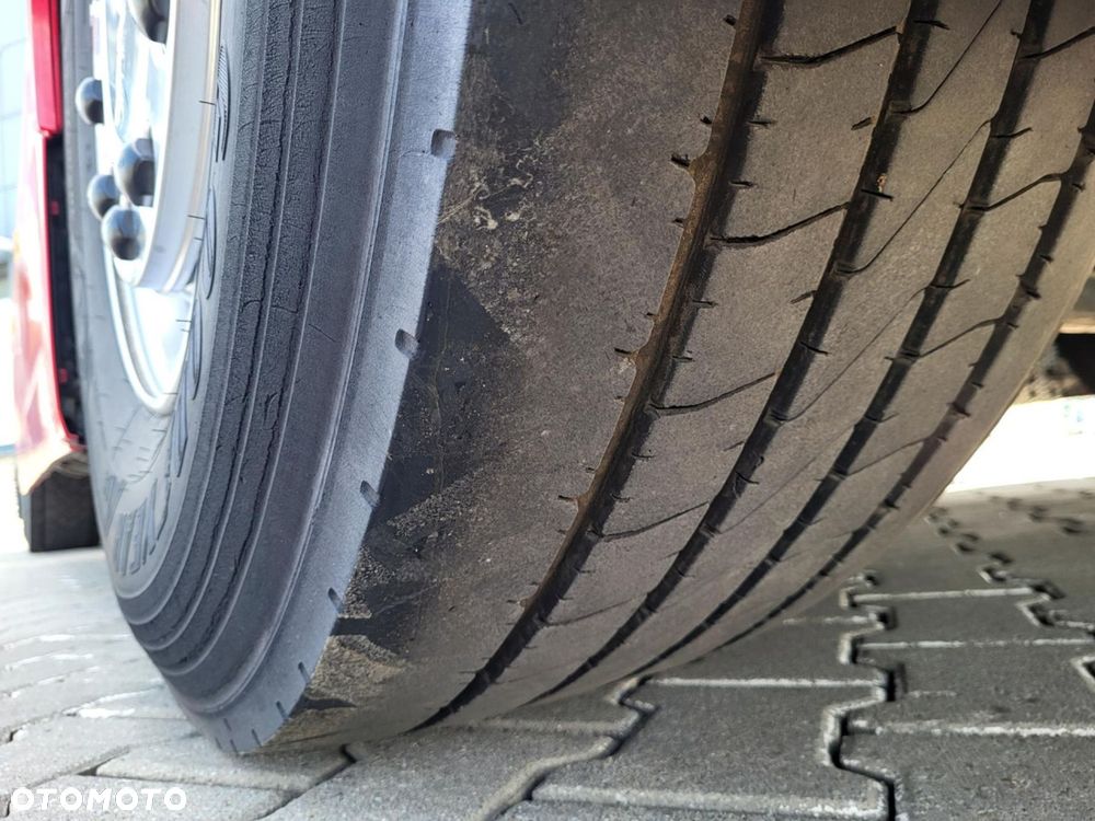 Scania R 500 A4x2NA Standard - 9