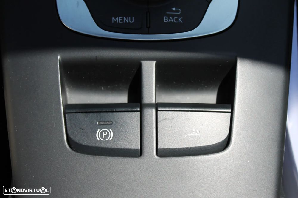 Audi A3 1.6 TDI Attraction Ultra - 25