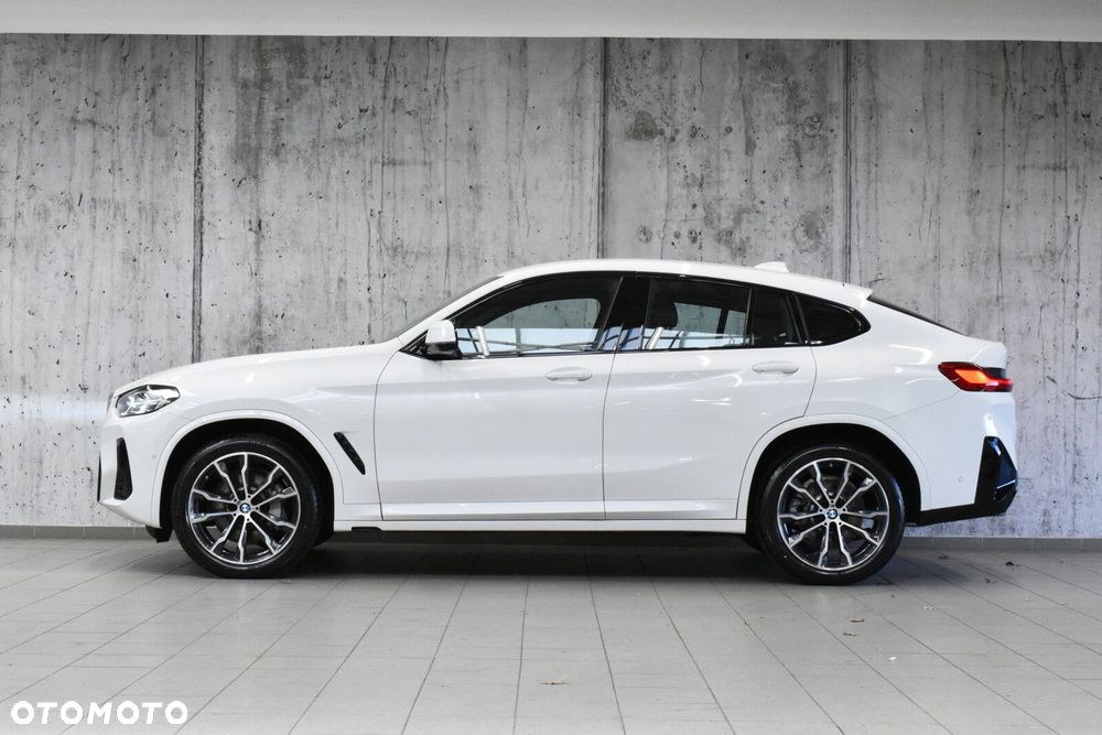 BMW X4 - 4