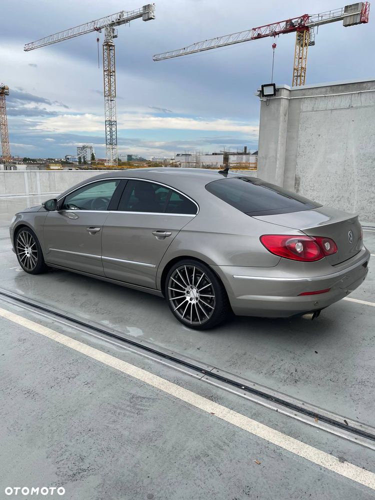 Volkswagen Passat CC - 3