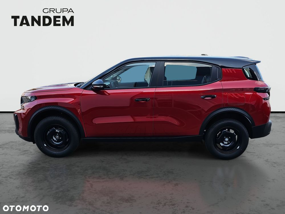 Citroën C3 Aircross - 8