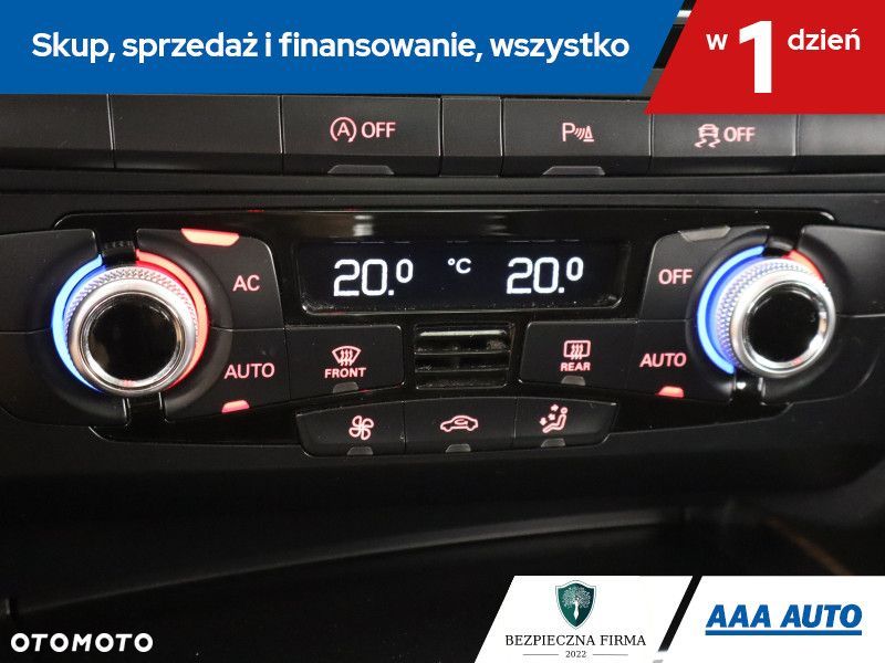 Audi A5 Sportback - 18