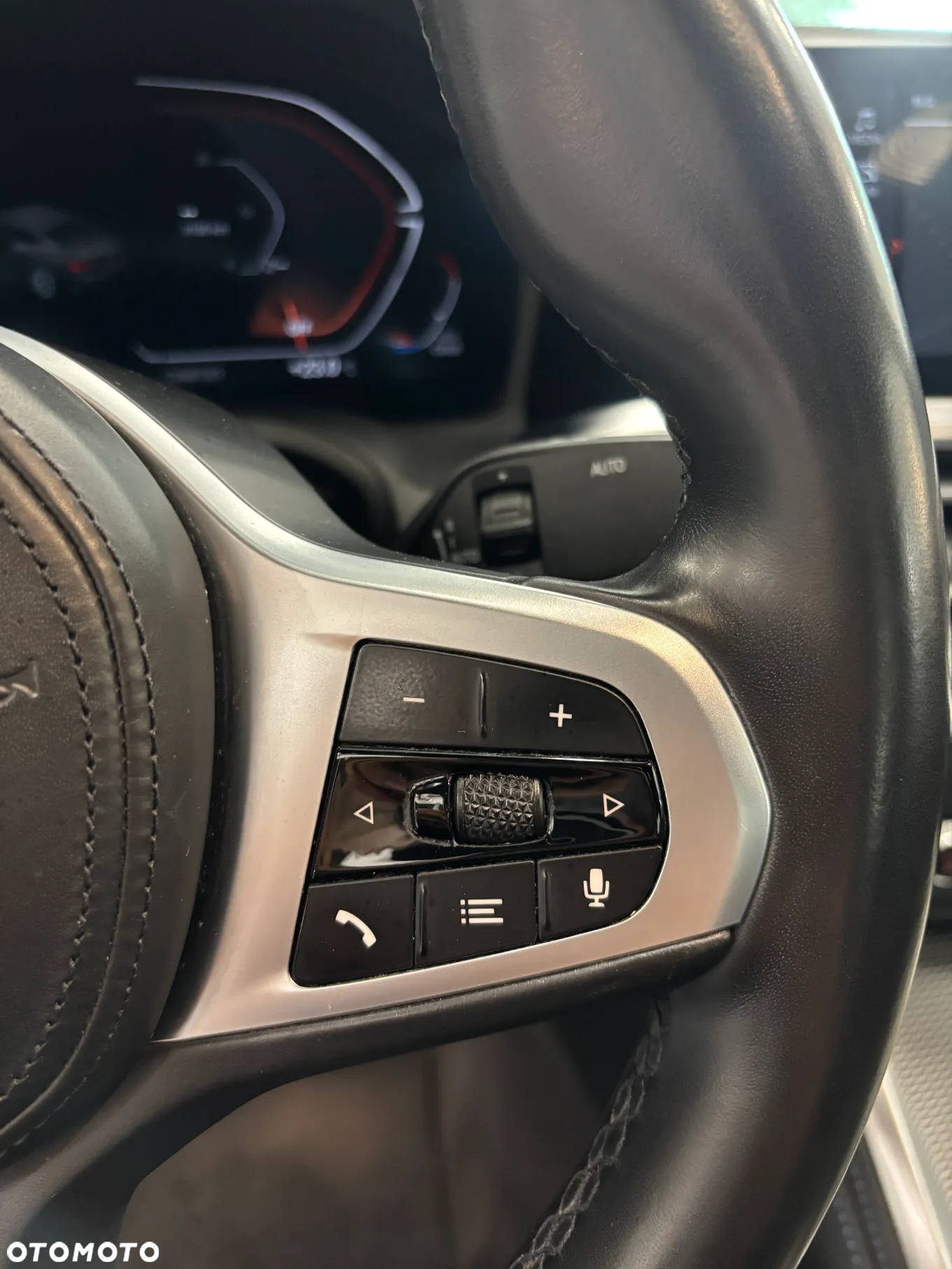 BMW Seria 4 420i - 11