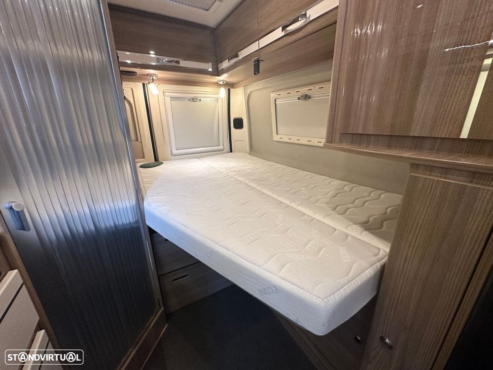 Fiat Ducato RÁPIDO V56 - 17