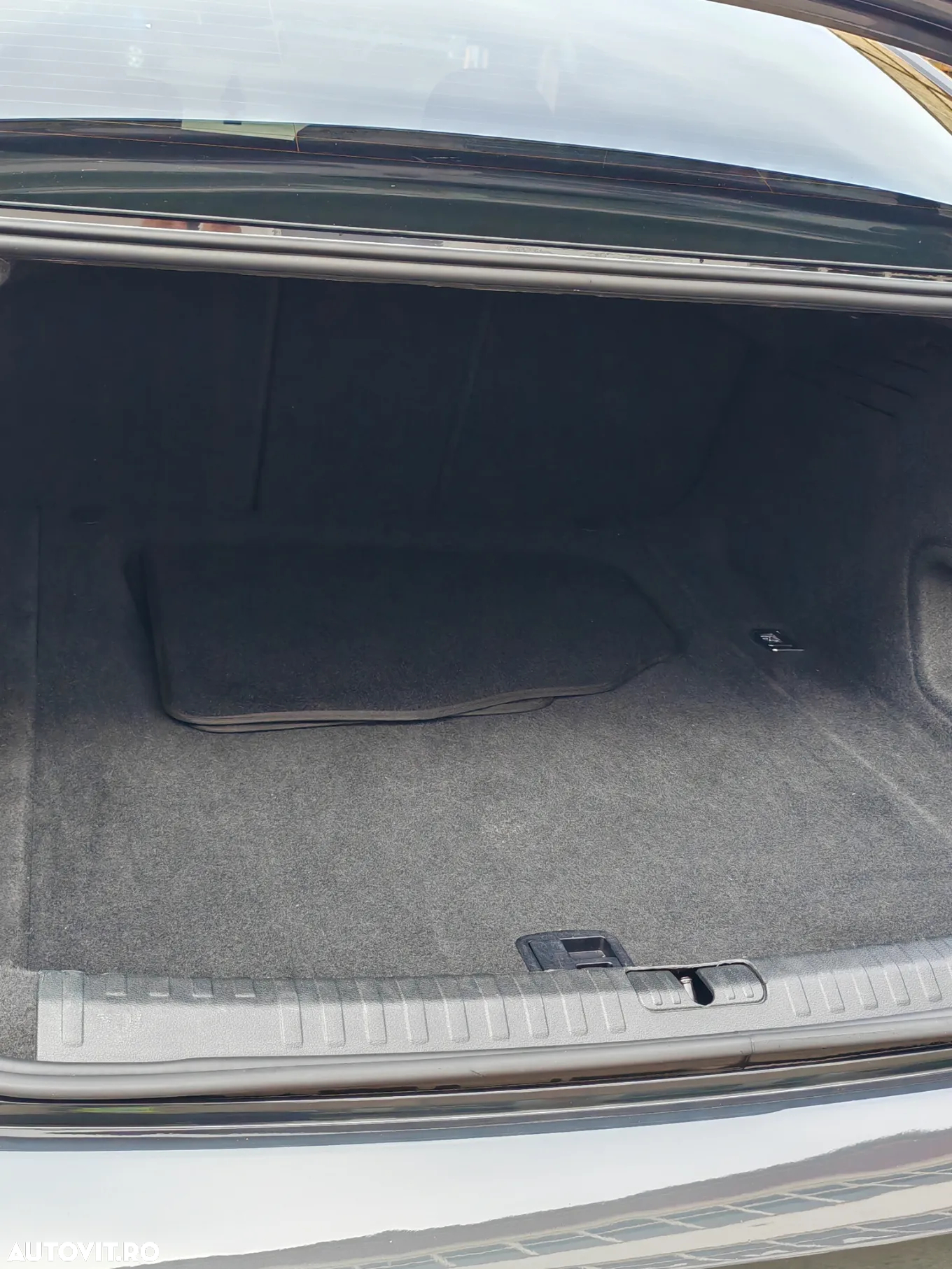Audi A6 2.0 40 TDI quattro S tronic Basic - 11