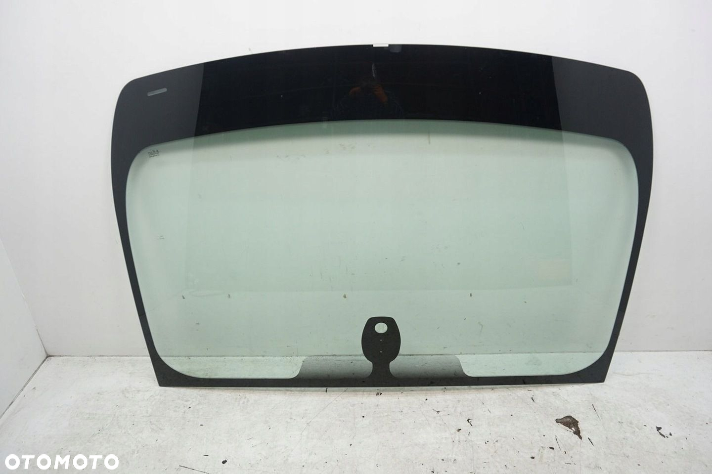 RENAULT TRAFIC 3 SZYBA PRZÓD PRZEDNIA CZOŁOWA SENSOR CZUJNIK DESZCZU NOWY ORYGINAŁ - 3