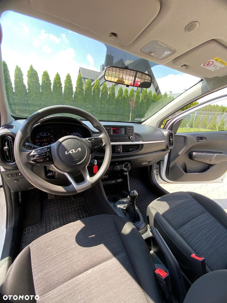 Kia Picanto 1.2 M - 15