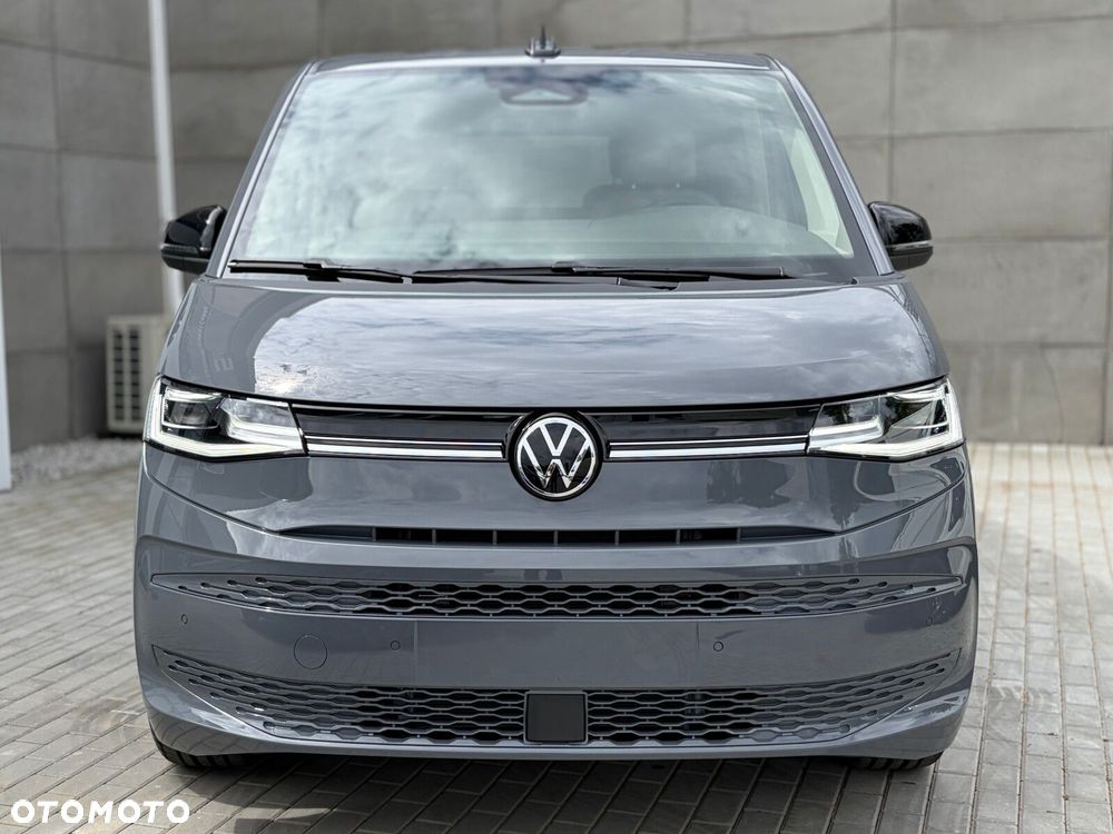 Volkswagen Multivan - 7