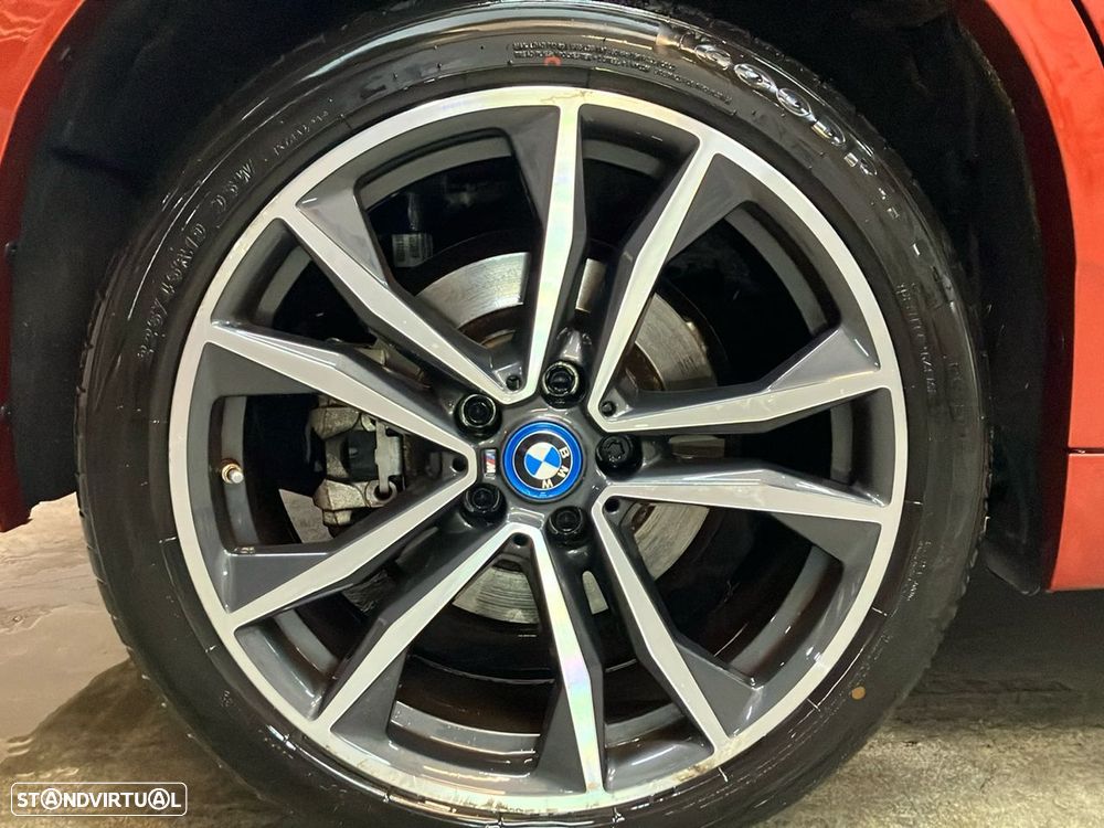 BMW X2 25 e xDrive Pack M - 23