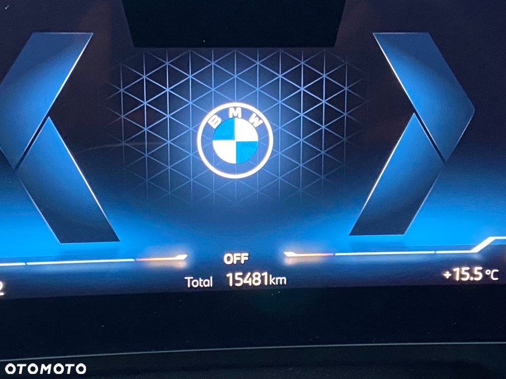 BMW X1 xDrive20d mHEV M Sport sport - 32