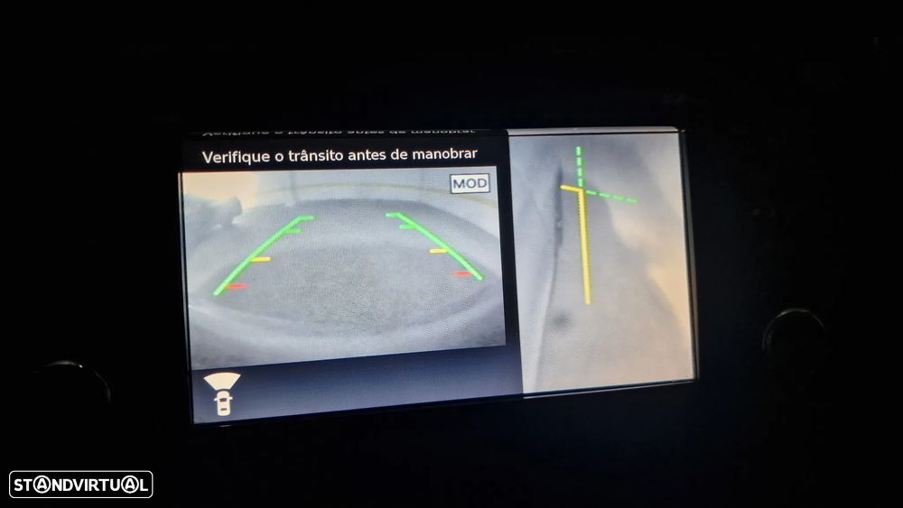 Nissan Qashqai 1.6 dCi Tekna Premium - 15