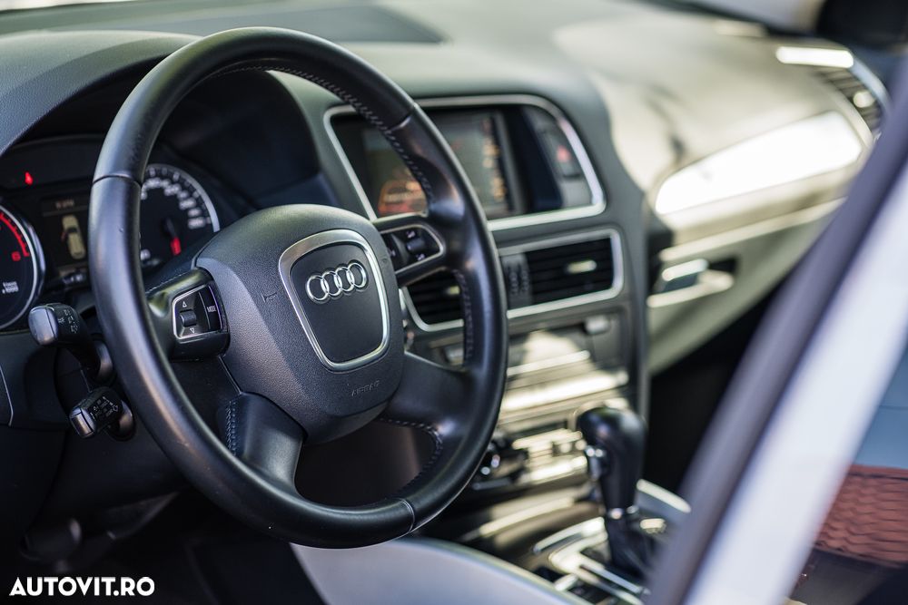 Audi Q5 3.0 TDI Quattro S tronic - 32