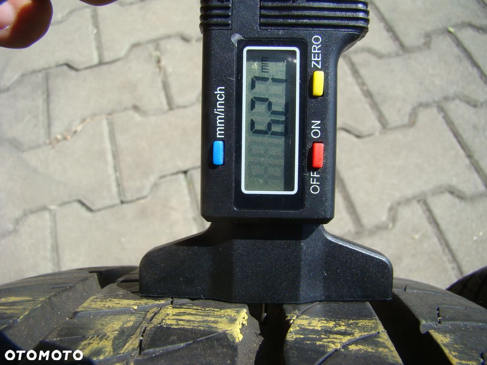 a362 4x100 Kia Picanto Hyundai I10 6Jx15 opony lato 195/50 R15 - 13