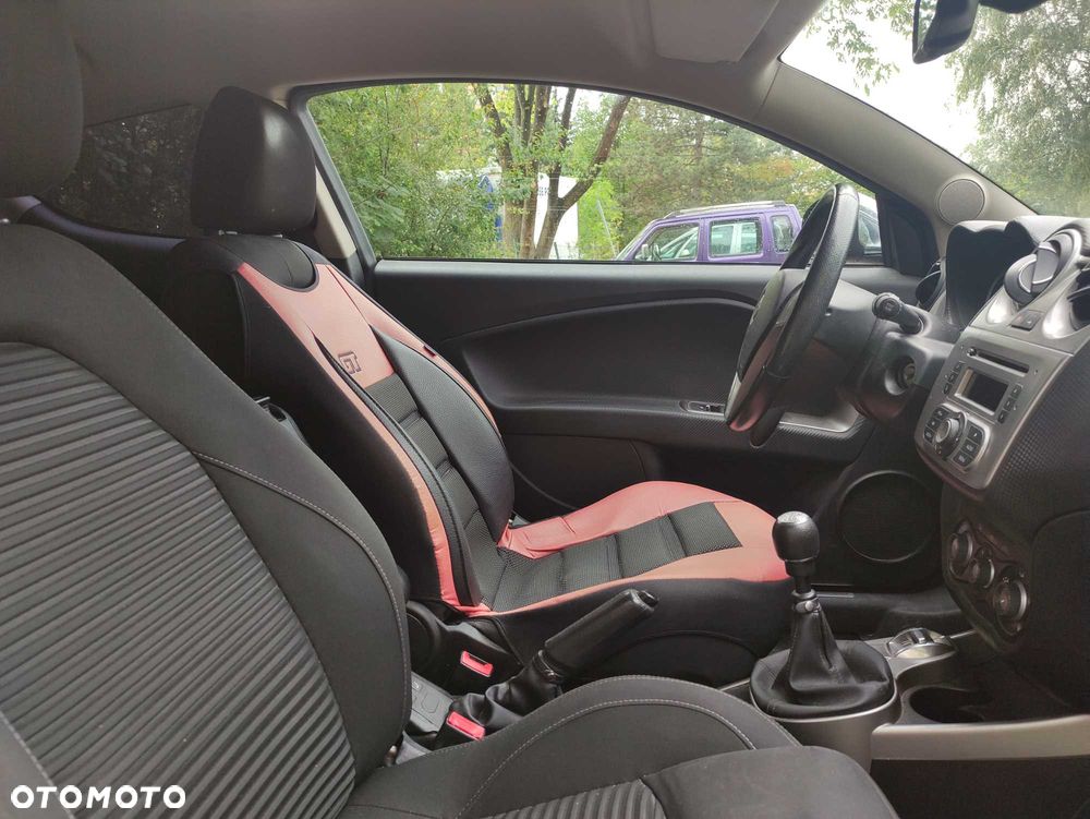 Alfa Romeo Mito - 5