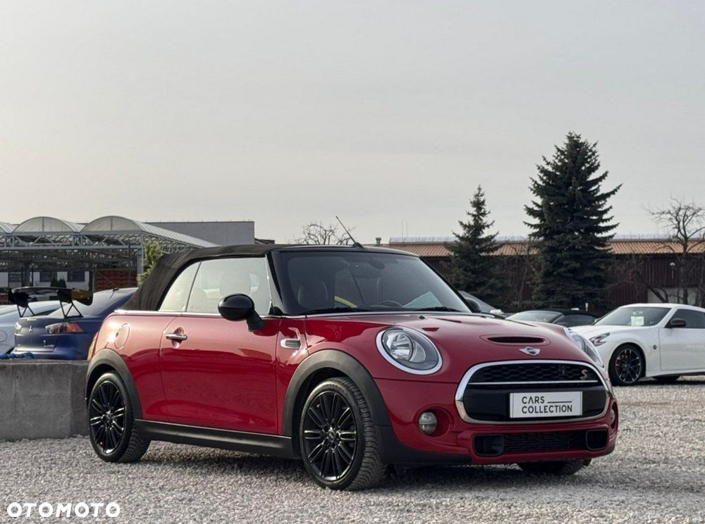 MINI Cooper - 2