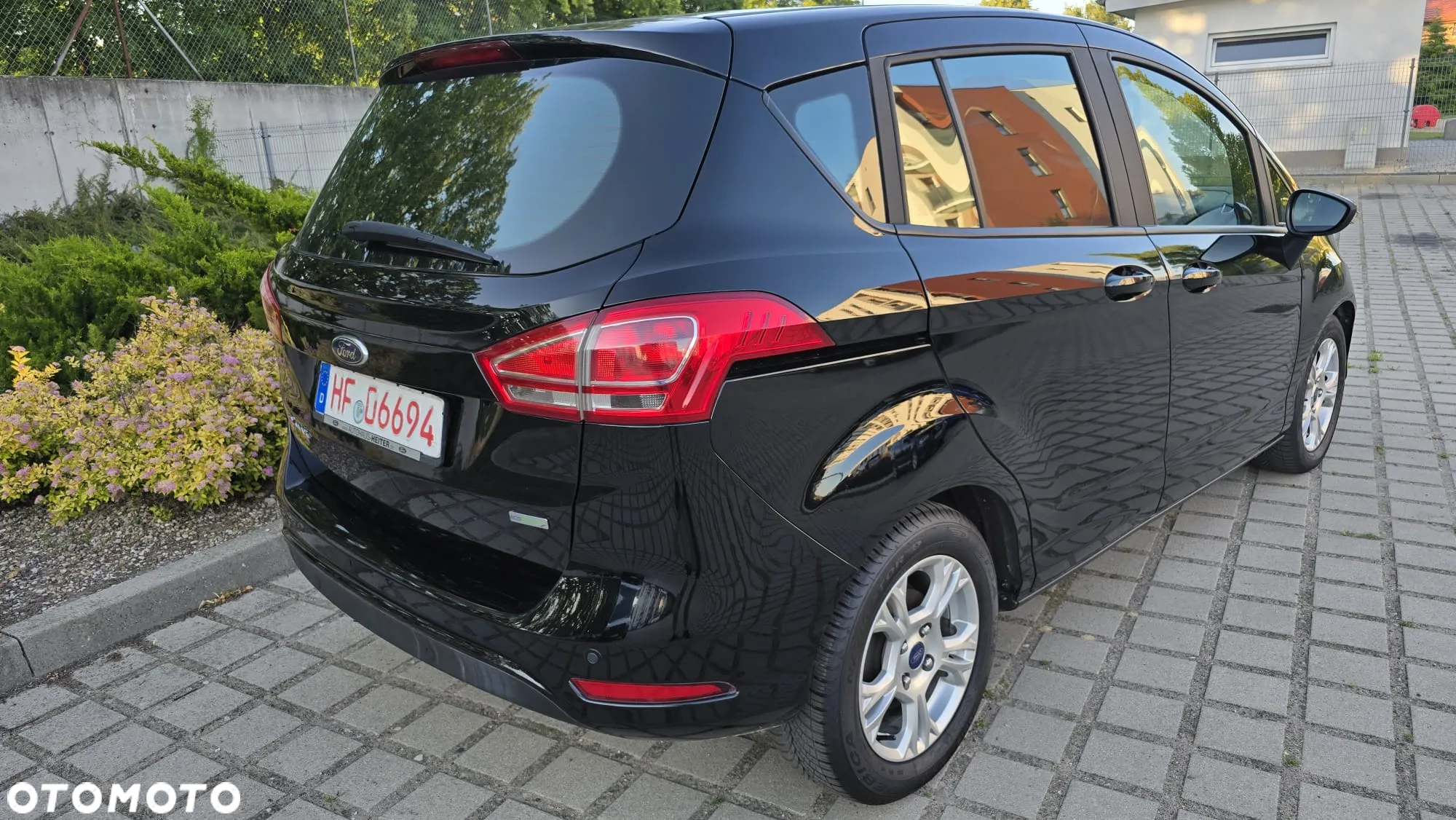 Ford B-MAX - 5