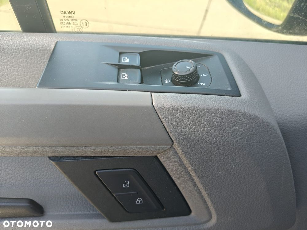 Volkswagen CRAFTER L2H2 - 6