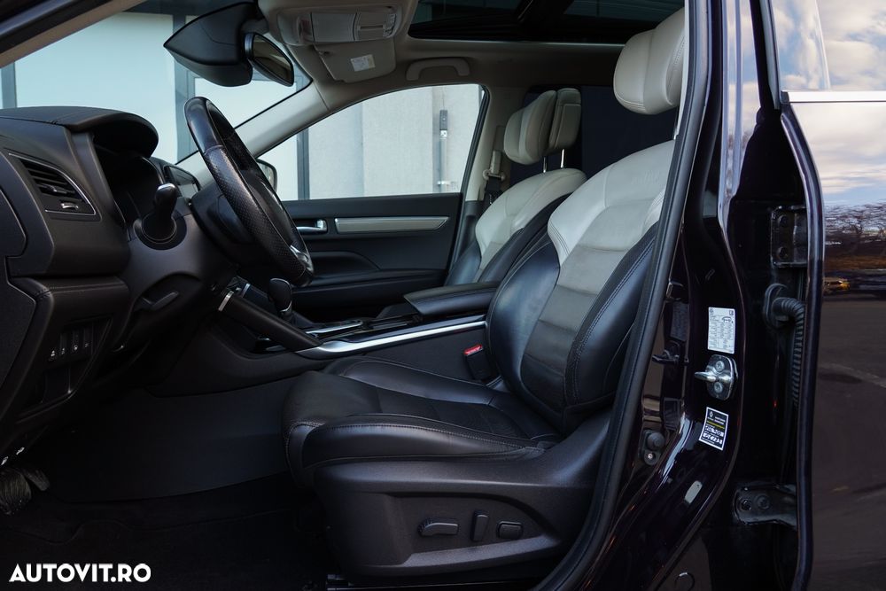 Renault Koleos ENERGY dCi 175 X-tronic 4WD INITIALE PARIS - 24