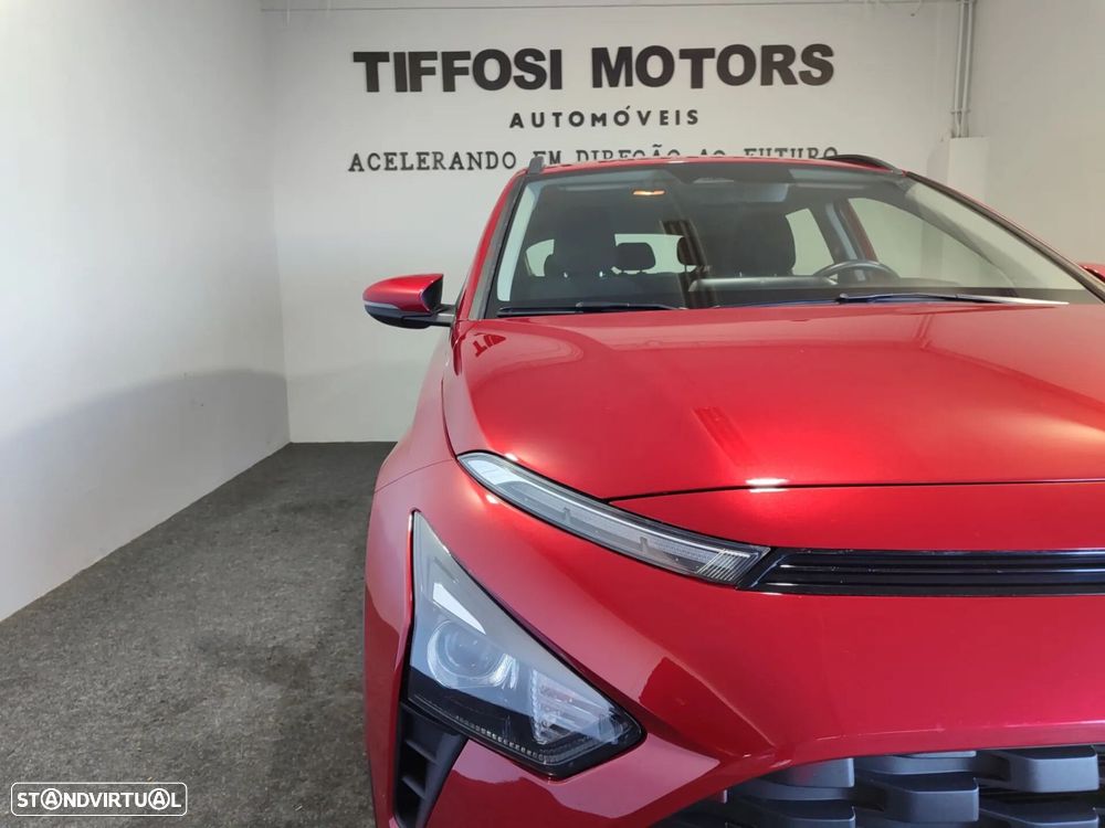 Hyundai Bayon 1.2 Select - 5