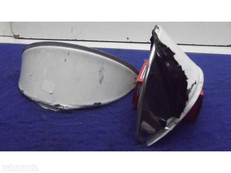 vw carocha palas dos farois novas - 1