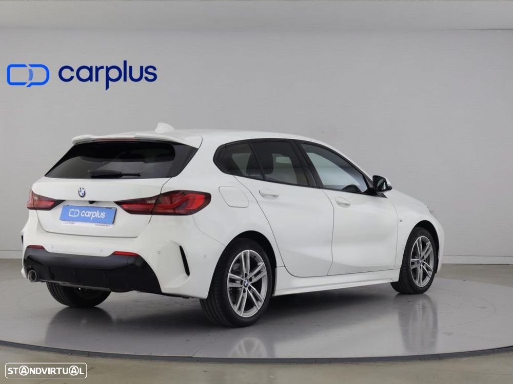 BMW 116 - 7