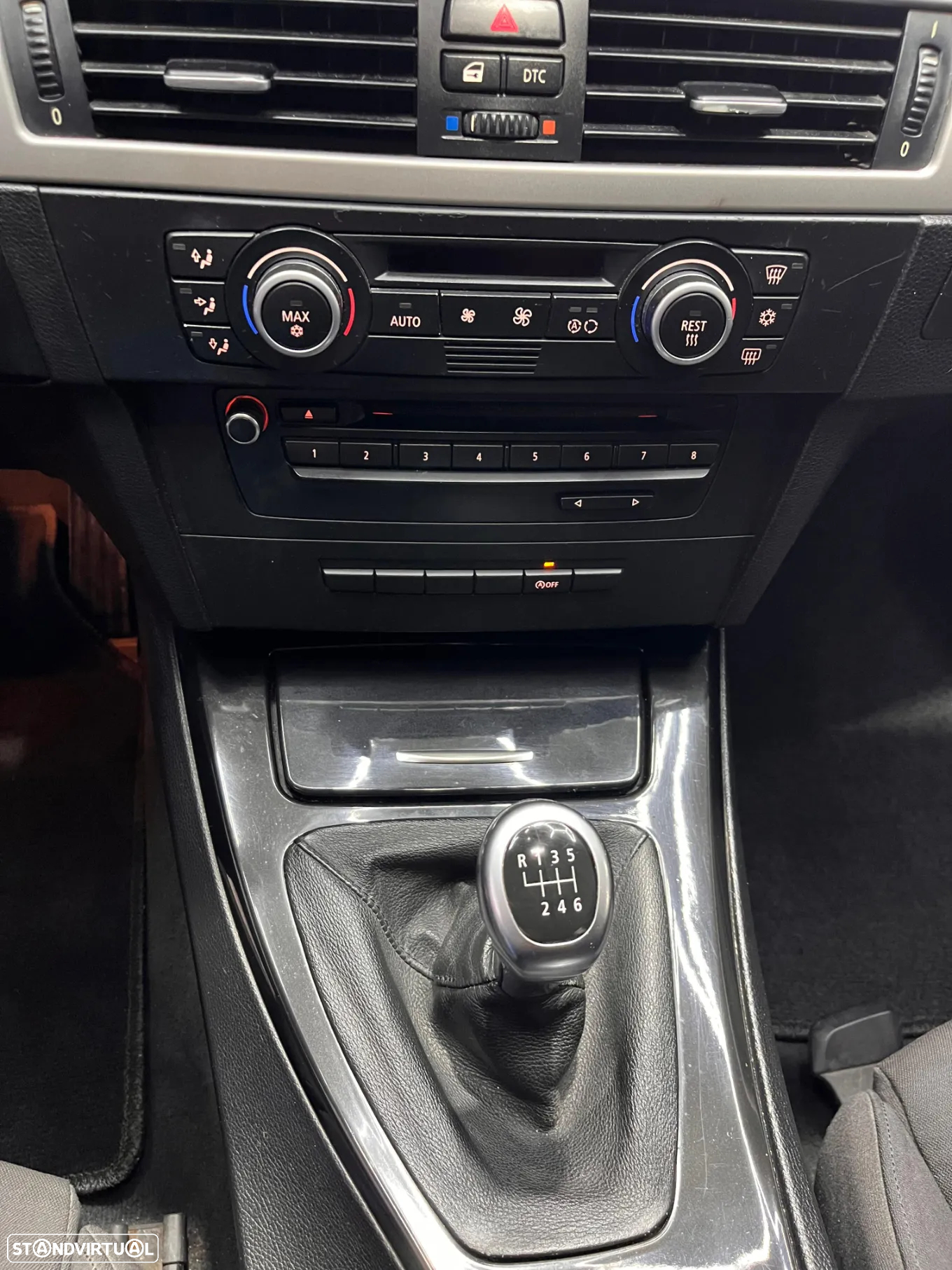 BMW 320 d Touring - 5