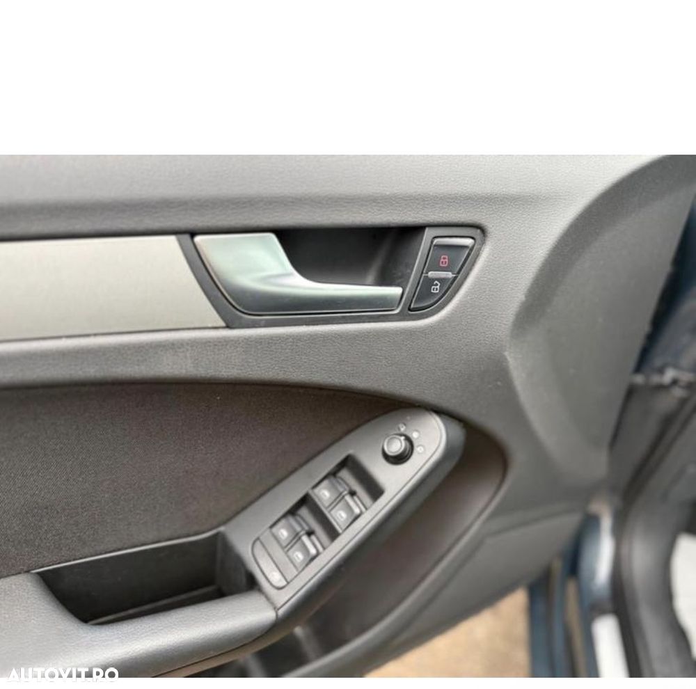 Audi A4 2.0 TDI - 14