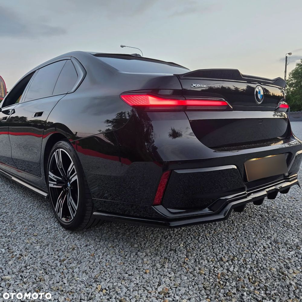 BMW Seria 7 - 6