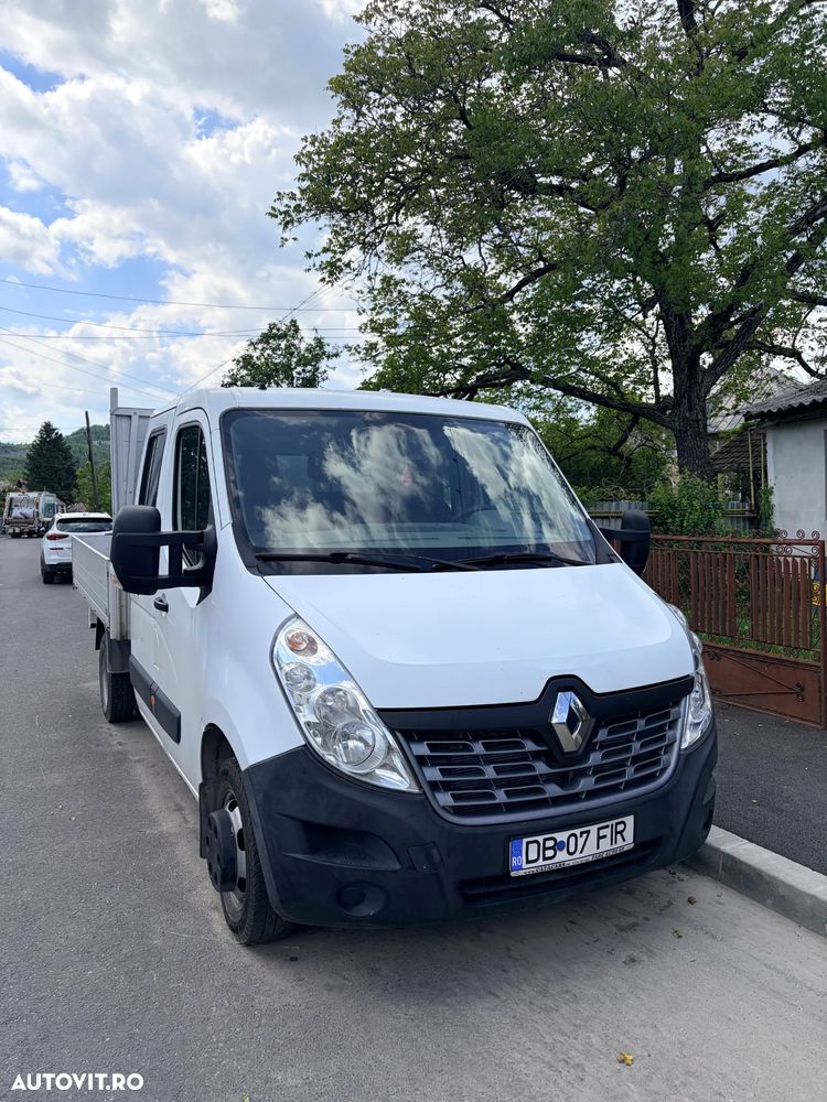 Renault Master - 6