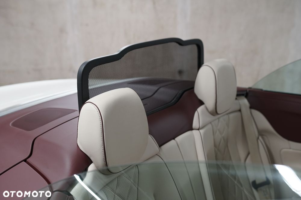 Mercedes-Benz Klasa E - 26