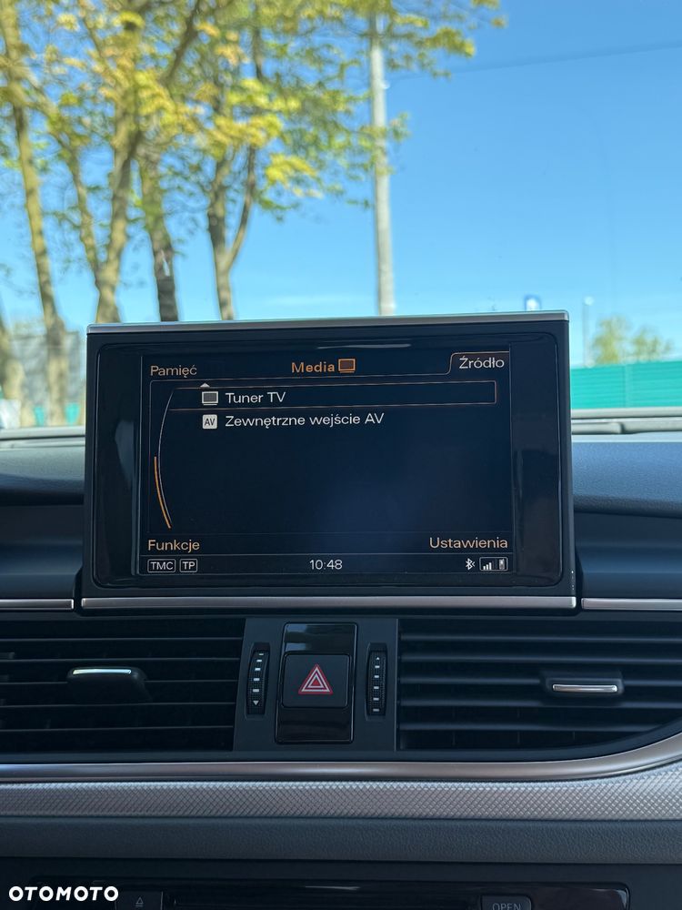 Audi A6 Limousine 3.0 TDI clean diesel Quattro S tronic - 22