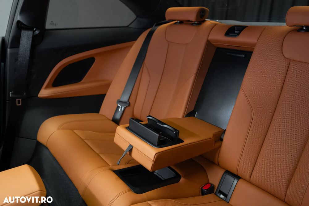 BMW M2 2025 — imagine 29