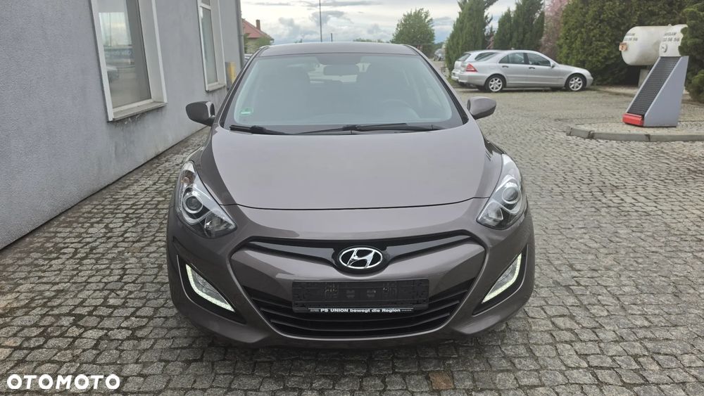 Hyundai i30 1.4 Advantage - 2