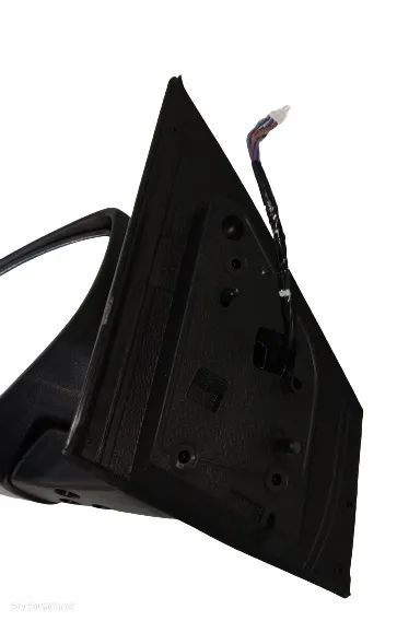 MAZDA 2, 3, 5, 6, CX-3, CX-5, CX-9, MX-5 LUSTERKO DOWOLNY KOLOR LEWE, PRAWE PIN ASYSTENT - 9