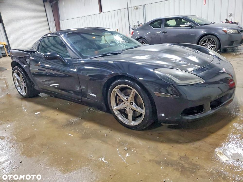 Chevrolet Corvette 6.0 V8 - 5