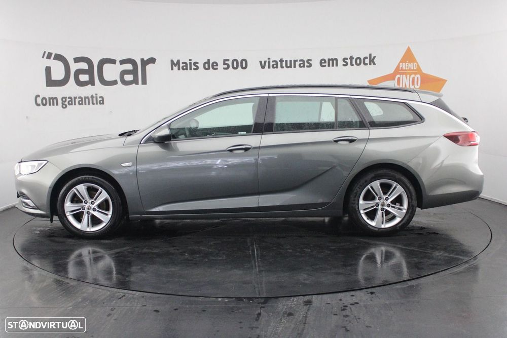Opel Insignia Sports Tourer 1.6 CDTi Business Edition - 5