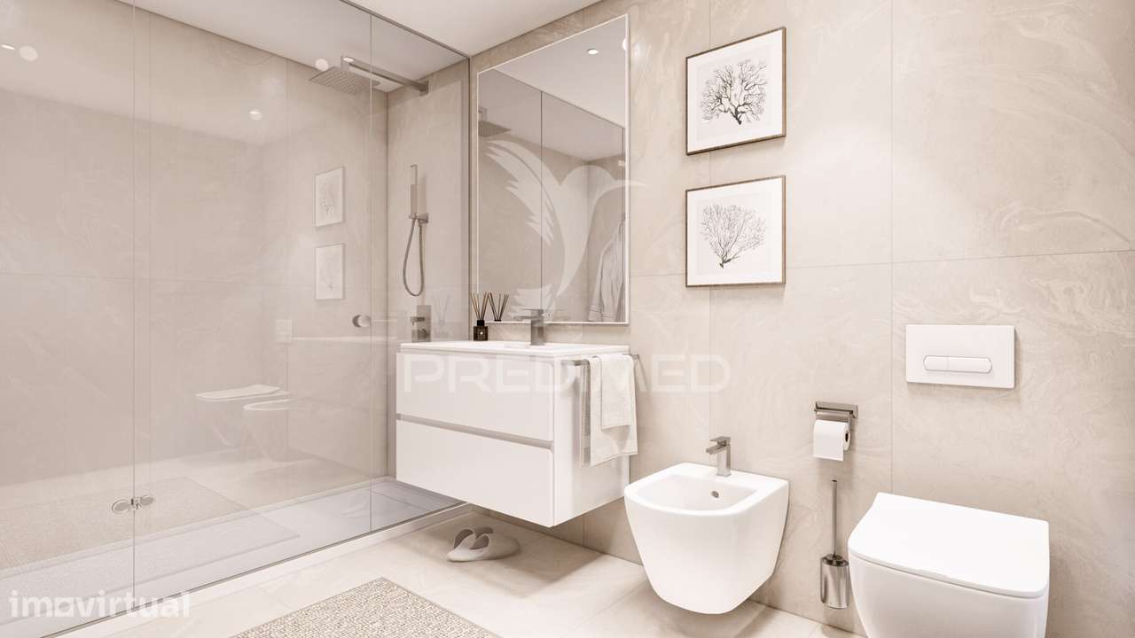Apartamento T3 - Entroncamento - Grande imagem: 4/14