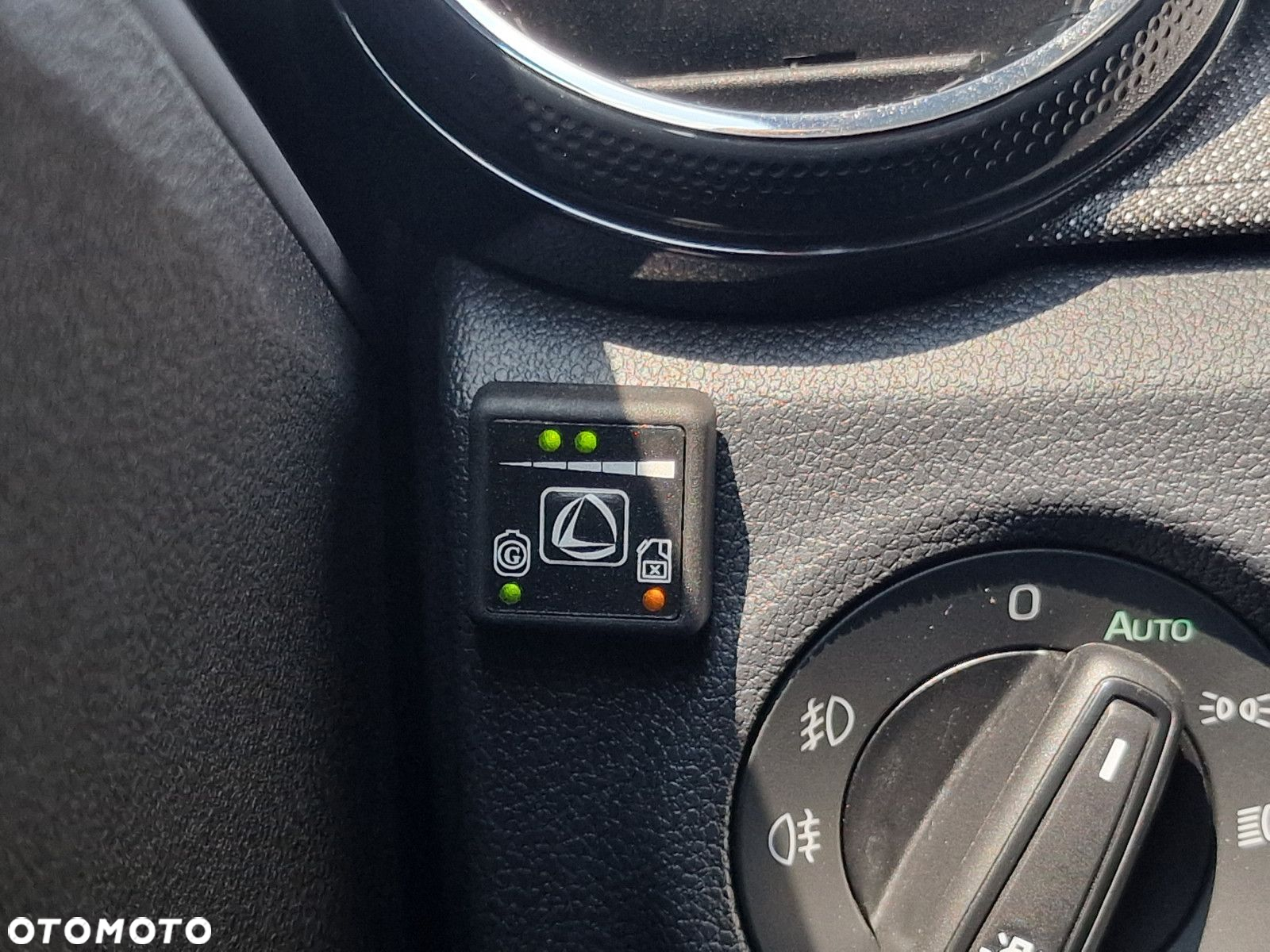 Skoda Fabia 1.0 TSI Selection - 26