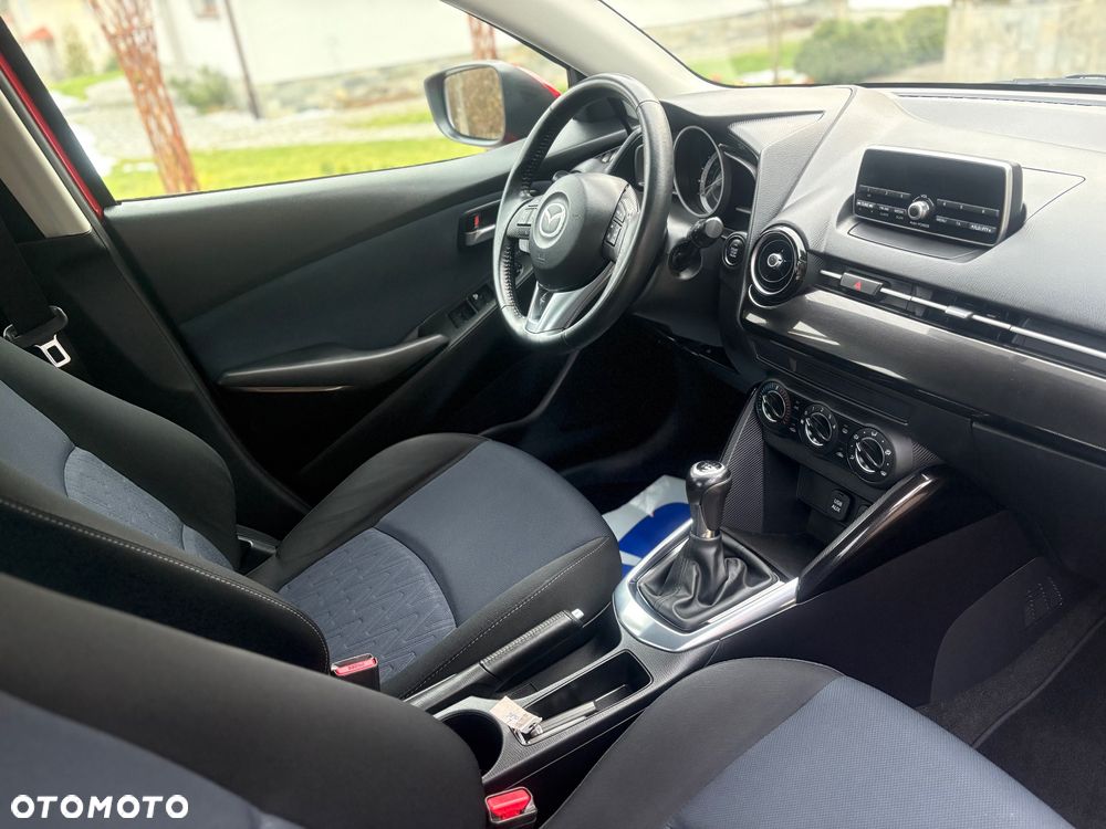 Mazda 2 SKYACTIV-G 75 Prime-Line - 8