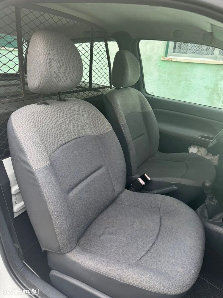 Renault Clio 1.5 dCi Authentique - 2