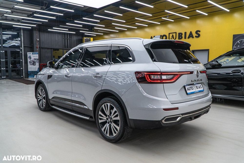 Renault Koleos ENERGY dCi 175 X-tronic 4WD INITIALE PARIS - 6